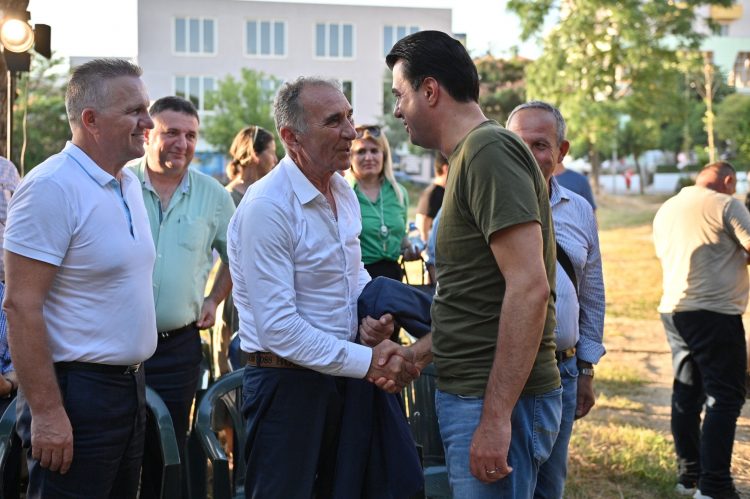 Basha: SPAK të mos ndalet, të hetohet çdo politikan