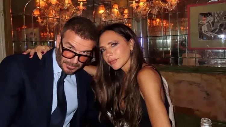 Victoria përshëndeti mbërritjen e Messit, Antonela i përgjigjet me…