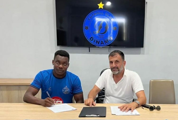 Tashmë është zyrtare, titullari i Tiranës kalon në anën tjetër të kryeqytetit