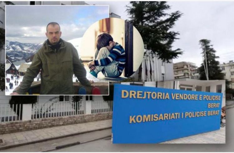 Përdhunoi nipin 8 vjeç, Belul Kokallari dënohet 15 vite burg