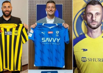 Arabia “rrëmbeu” yjet e Europës, por nuk mbaron me kaq…