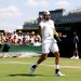 Wimbledon/ Berrettini fluturon në raundin e tretë, Musetti jashtë