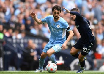 Al Hilal e ka seriozisht për Silvën, gati super oferta për të