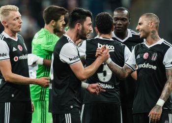 Beshiktash-Tirana, historia flet në favor… të bardhebluve