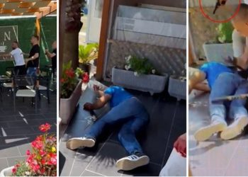 Dhuna shtazarake e Rrajëve, vjen më në fund dhe reagimi i Çuçit