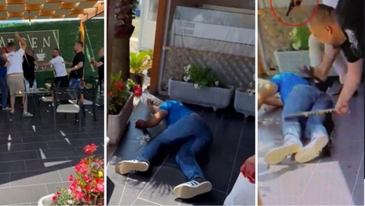 Dhuna shtazarake e Rrajëve, vjen më në fund dhe reagimi i Çuçit