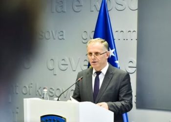 Bislimi: BE të heqë sanksionet ose në veri nuk do…