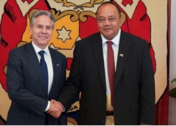 Sekretari Blinken turne në vendet e Indo Paqësorit