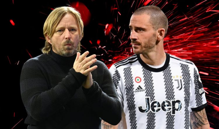 “Bomba” nga gazetari holandez: Bonucci i ofrohet Ajax-it