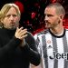 “Bomba” nga gazetari holandez: Bonucci i ofrohet Ajax-it