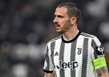 Bonucci mund të ndryshojë kampionat… por jo ngjyrat e fanellës