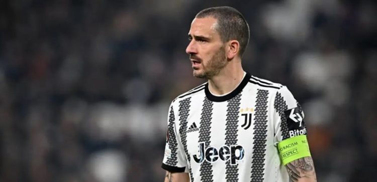 Bonucci mund të ndryshojë kampionat… por jo ngjyrat e fanellës