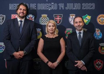 Riformatohet Bordi Ekzekutiv i Ligës Portugeze