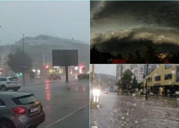 Stuhia e furishme godet Bosnjën, raportohen viktima dhe të plagosur