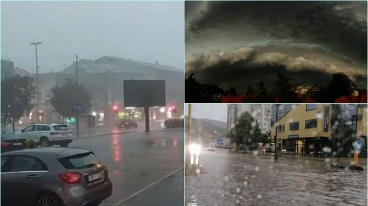 Stuhia e furishme godet Bosnjën, raportohen viktima dhe të plagosur