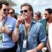 Brad Pitt tashmë do të jetë pilot në Formula 1 por…