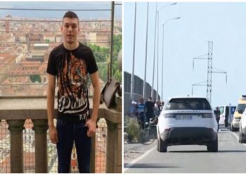 Zbulohet mjeti nga Sllovenia që vëzhgoi ‘ushtarët’ e Ervis Martinajt