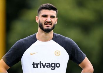 Broja përfshihet në “trekëndëshin e merkatos” mes Londrës dhe Romës