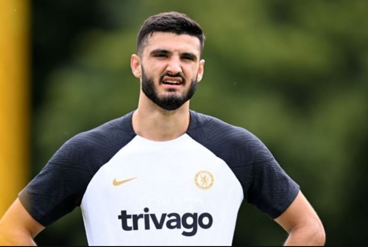 Broja përfshihet në “trekëndëshin e merkatos” mes Londrës dhe Romës