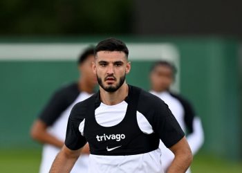 Mori lajmin e keq nga klubi i Chelsea, Broja: Durim