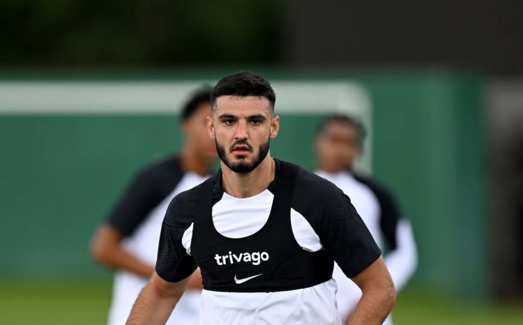 Mori lajmin e keq nga klubi i Chelsea, Broja: Durim