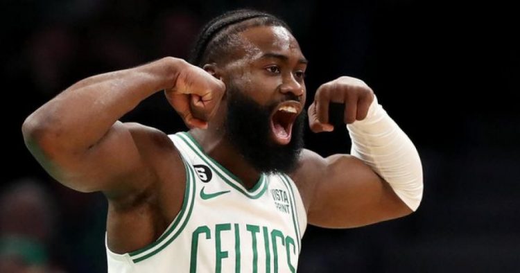 Basketbollisti i Celtics vendos “super-rekord” në NBA