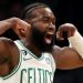Basketbollisti i Celtics vendos “super-rekord” në NBA