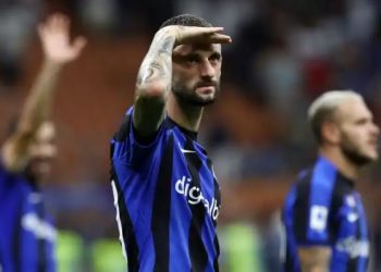 Brozoviç tallet keq me Interin, ja arsyeja