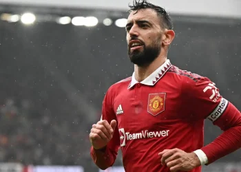 Fenandes kapiten i ri, Maguire reagon: Personalisht ndjehem…