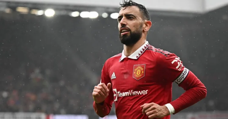 Fenandes kapiten i ri, Maguire reagon: Personalisht ndjehem…