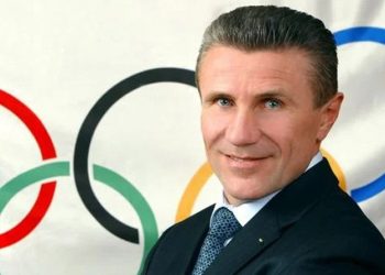 Legjenda e sportit ukrainas akuzohet për tradhti të lartë