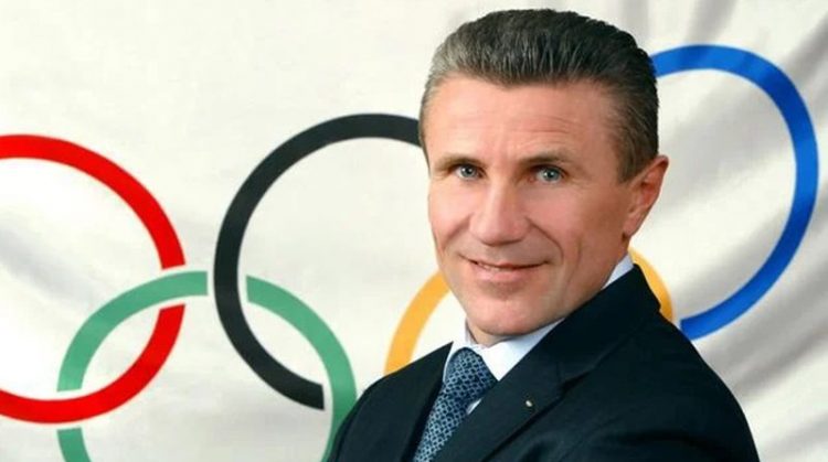 Legjenda e sportit ukrainas akuzohet për tradhti të lartë