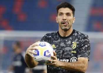 Oferta nga Arabia është joshëse por Buffon duket se ka dëshirë të tërhiqet