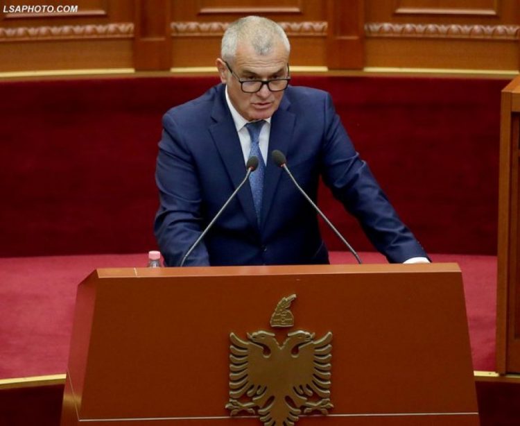 Goditja me (anti)ligj e studentëve të mjekësisë!