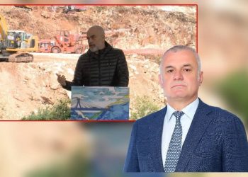 Ligësitë e fundit të sektit Rama