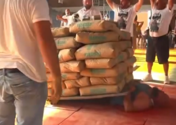 “Hulku” bëhet pjesë e librit të rekordeve Guinness