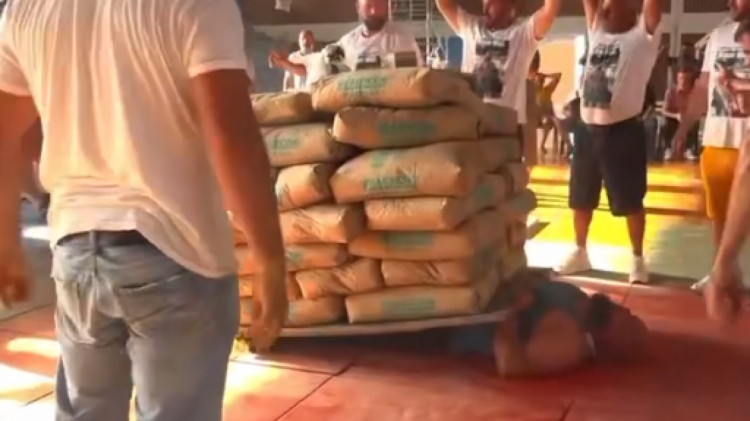 “Hulku” bëhet pjesë e librit të rekordeve Guinness