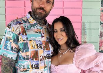 Ajo ‘i vuri brirët’, bashkëshorti i blen një Lamborghini