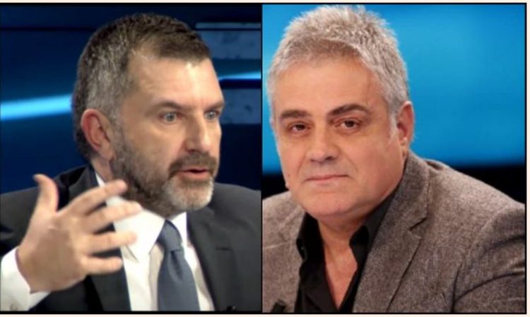 Debati/ Hila: Klinton mbret i botës. Bushati: Vizita e tij u sponsorizua nga Soros