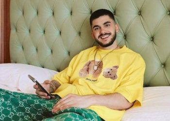 Butrinti blen makinën super-luksoze, ja sa kushton një e tillë