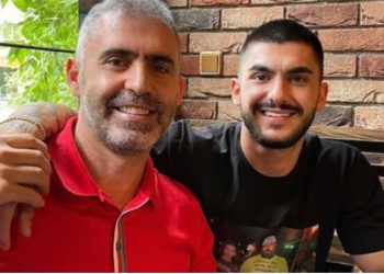 Arrestohet daja i Butrint Imerit