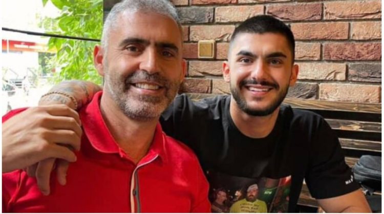 Arrestohet daja i Butrint Imerit