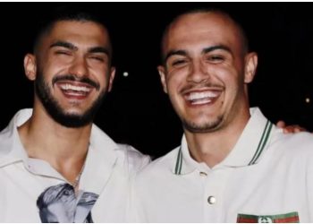 A është shok me Don Xhonin? Reagon Butrint Imeri