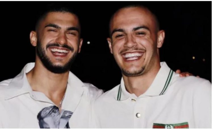 A është shok me Don Xhonin? Reagon Butrint Imeri