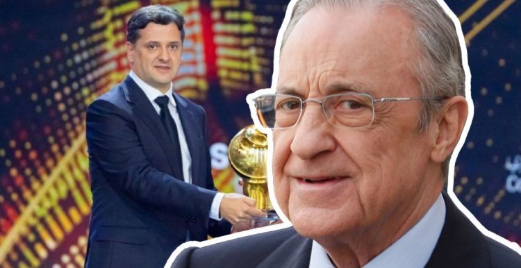 “President, të siguroj që Endrick është me i mirë se…”