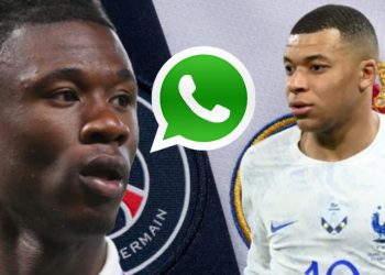 “Rasti Mbappe”, çelësi i tratativës mund të jetë… Camavinga