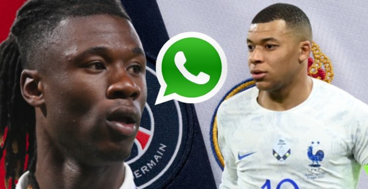 “Rasti Mbappe”, çelësi i tratativës mund të jetë… Camavinga