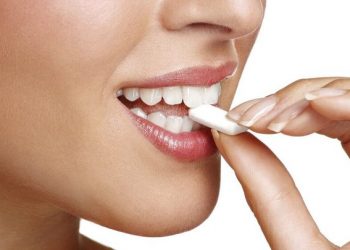 Ja koha ideale që duhet të mbani një çamçakëz në gojë