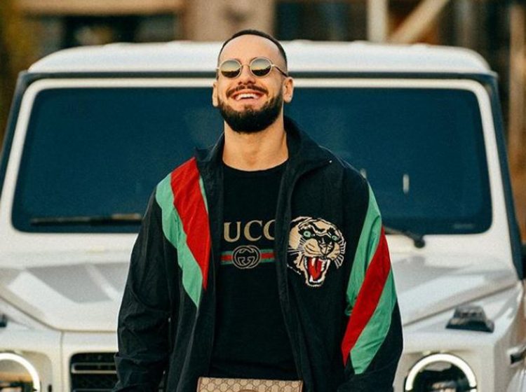 Zbulohet kush do jetë pjesë e koncertit të Capital T në Kosovë