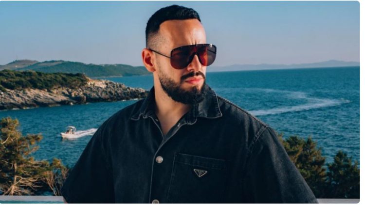 Capital T zbulon detaje nga jeta e tij, flet dhe për martesën